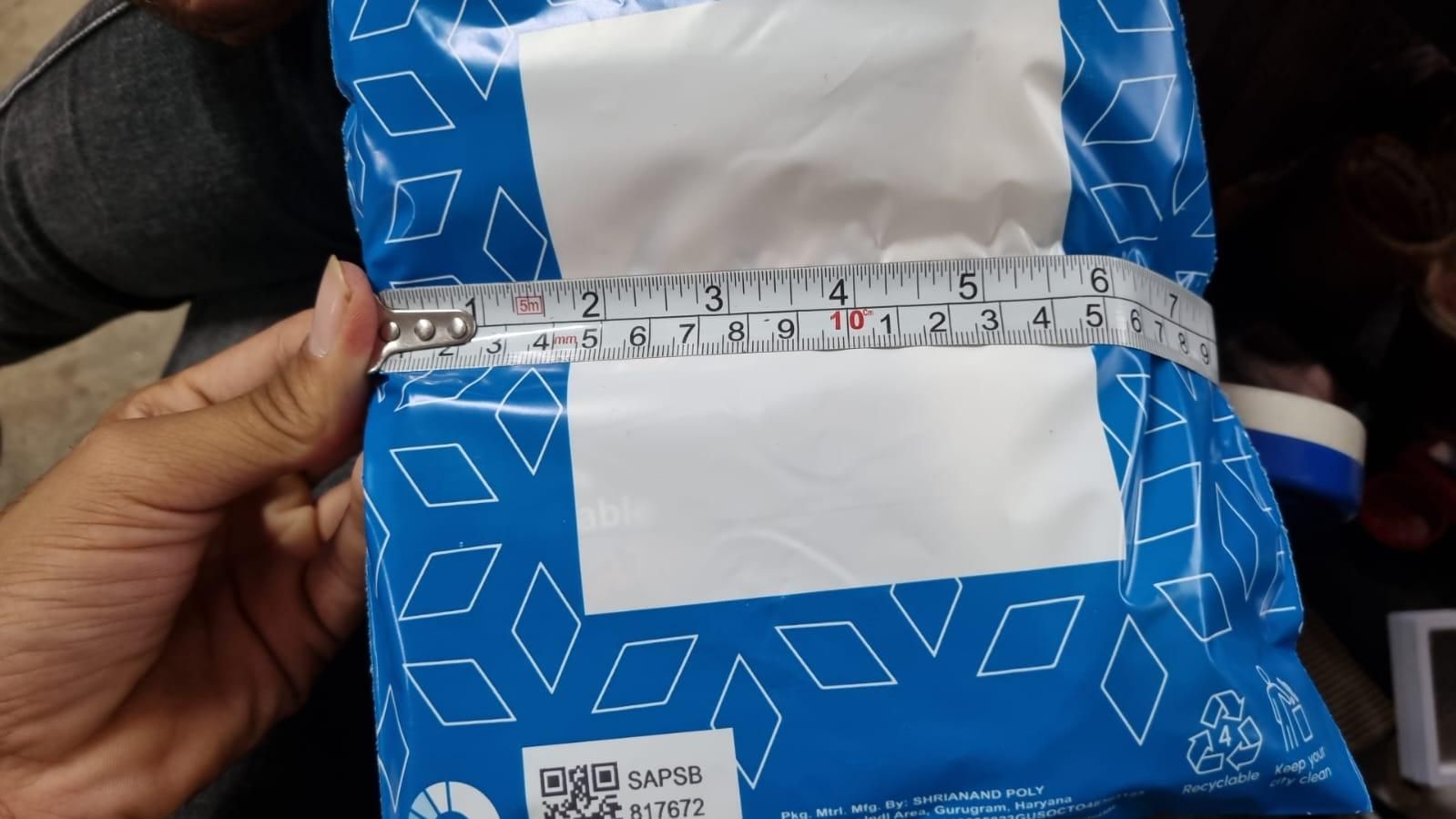 Tulsi Vastram - Lehenga & Chunni for Tulasi Vivah