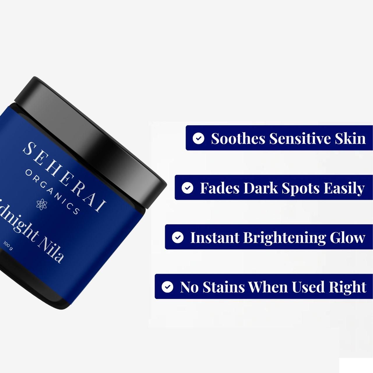 The Original Nila Powder 100gram