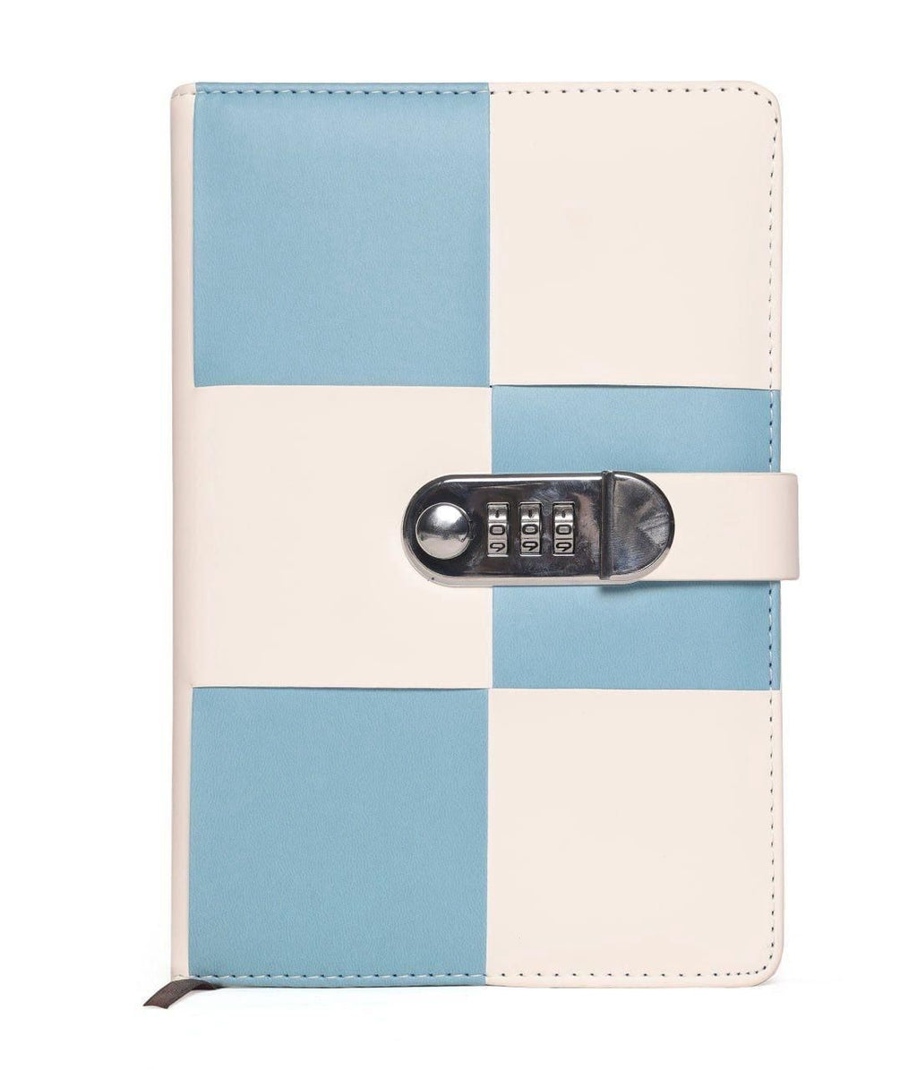 Lockable Diary with Password