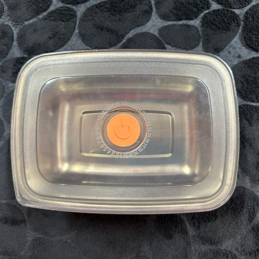 Stainless Steel Food Container