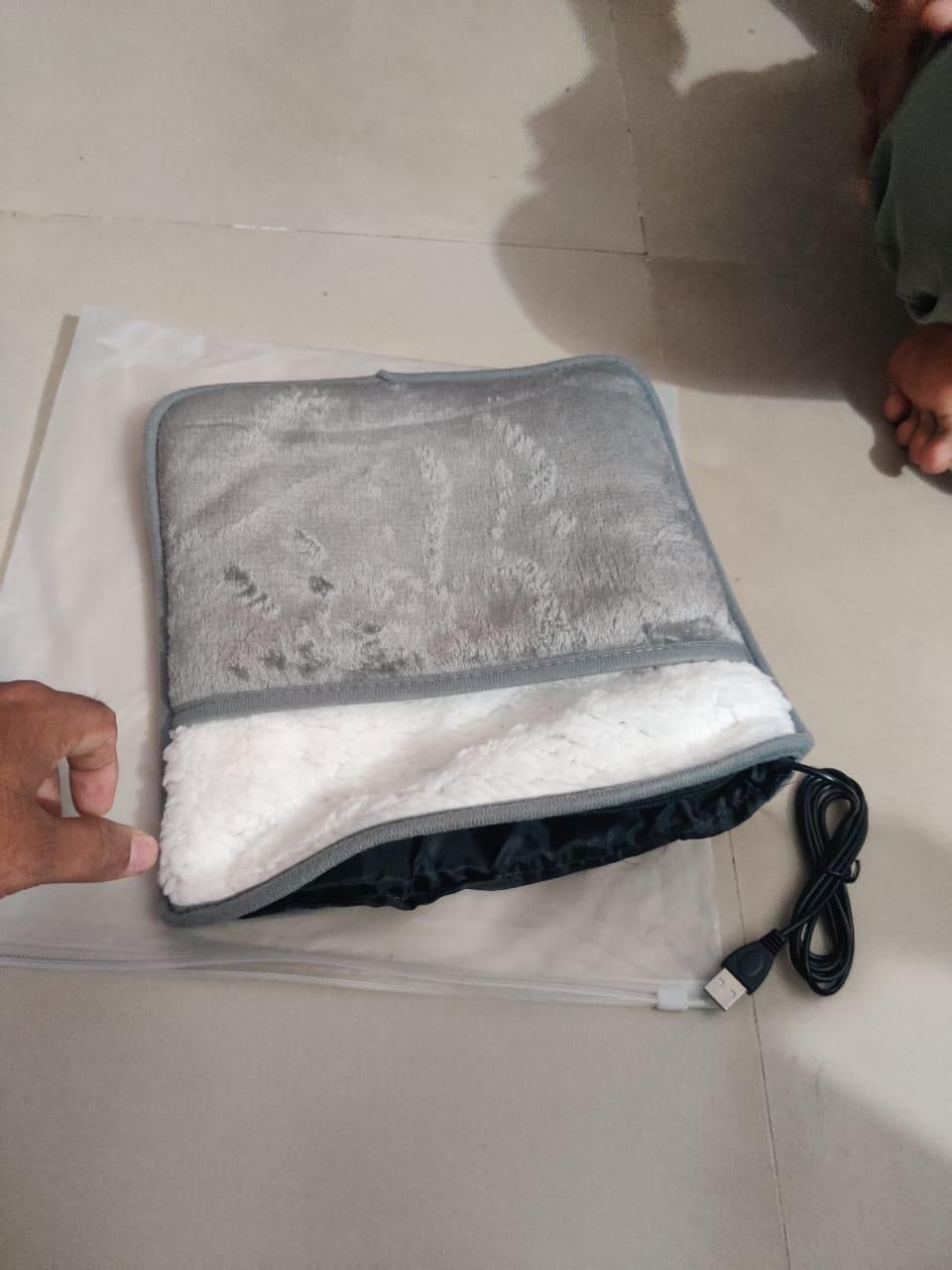 Store Lightweight Household Foot Heating Pad