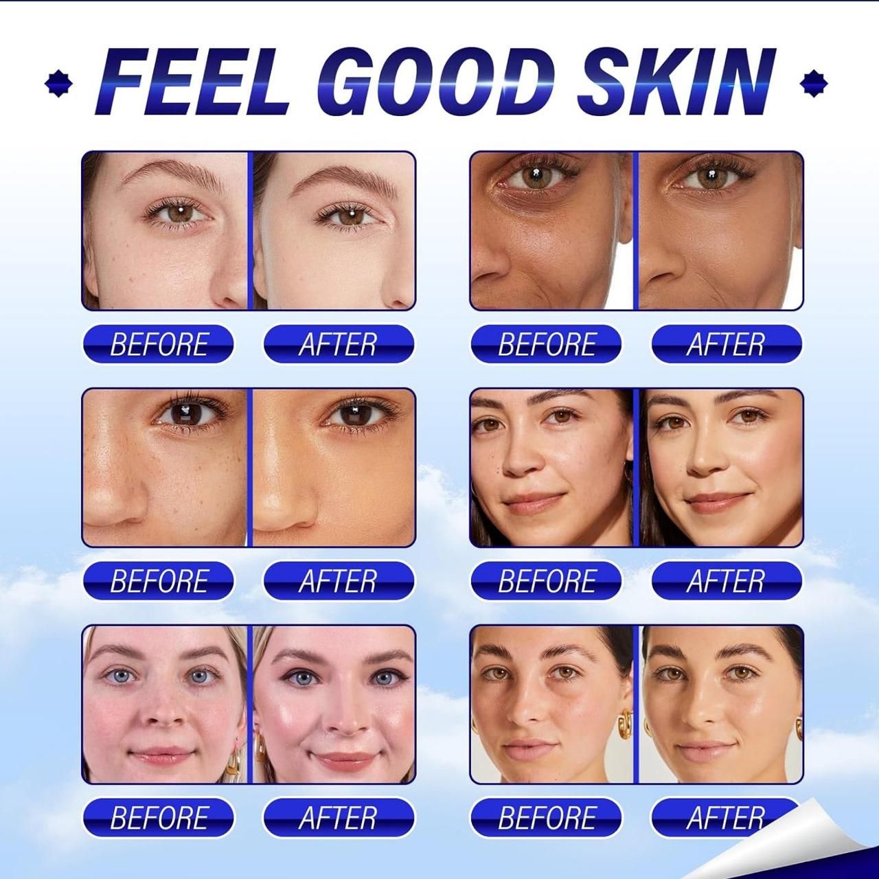 The Original Nila Powder 100gram